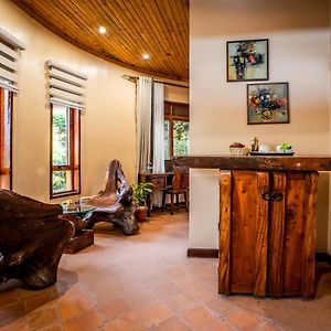 Superior King Suite